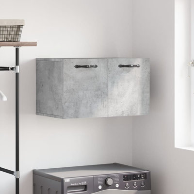 Abayomi 2 - Door Rectangle Accent Cabinet