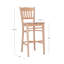 Tabouret de bar Sciota-796552917