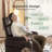 Faux Leather Power Recliner Chair With Rocking And Swivel-872104308