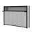 Murphy Bed With Shelves-1005393374