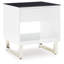 Table de bout Tabina