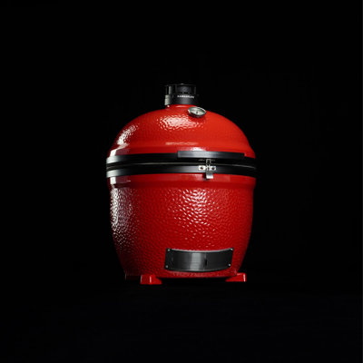 24" Big Joe II Kamado Charcoal Grill