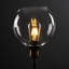Hansen Metal Table Lamp-1828393780
