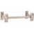 Satin Nickel is out of stock