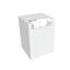 Lampe sur pied traditionnelle 65 po Emilio
