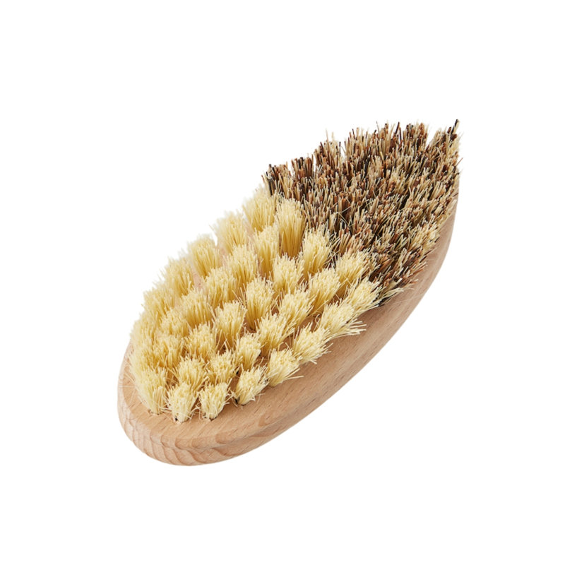 Euro Vegetable Cleaning Brush