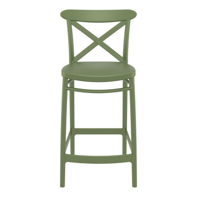 Bijou Outdoor Stool