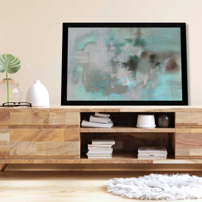 Aurore - peinture