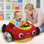 Fauteuil pour tout-petit Cozy Coupe