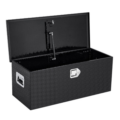 Boîte à outils Diamond Plate
