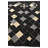Noor Black Rug