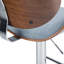 Tabouret de bar pivotant Bentwood-1235324734-1235324729