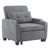 Darrk Gray Polyester is out of stock