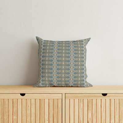 Kalina Decorative Indoor Pillow