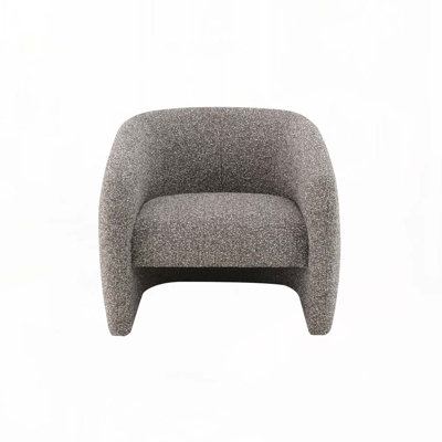 Upholstered Accent Chair