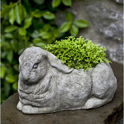 Handcrafted Planter