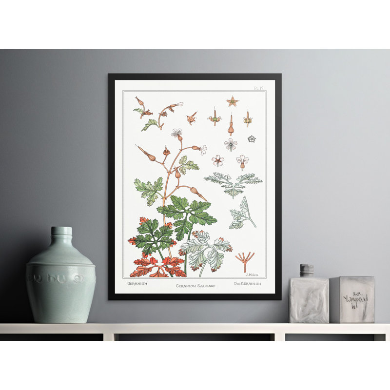 Floater Frame Print, 20x30
