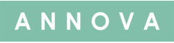 Logo ANNOVA