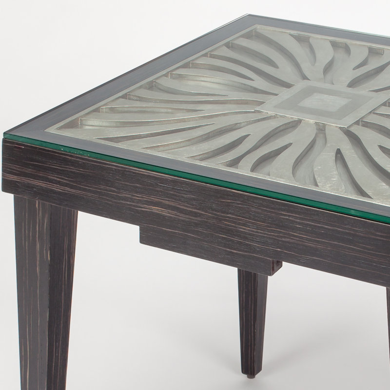 Top End Table
