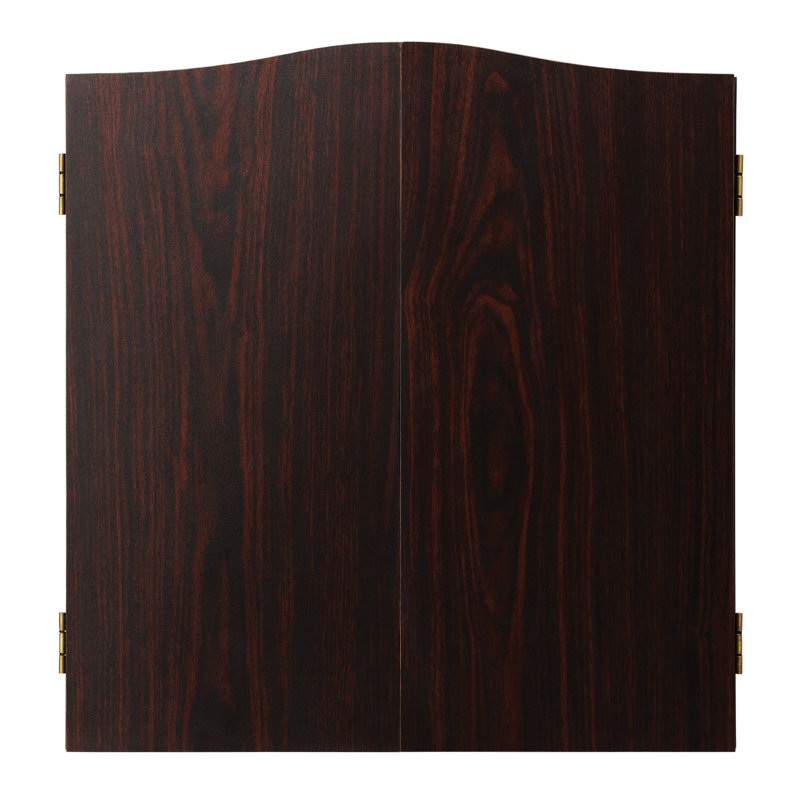 Ensemble de jeu de fléchettes et d'armoire Viper Vault