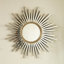 Miroir 33 po Gemme