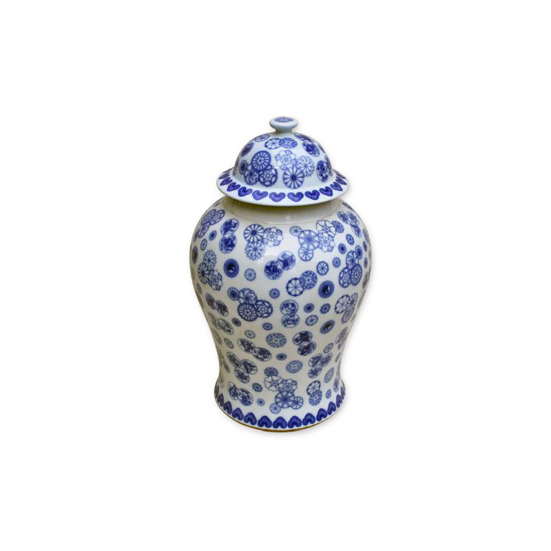 Handmade Jar