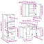 Bathroom Furniture Suite-1486737818