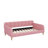 Upholstered Daybed With Legs-413632606-413632595