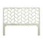 Silas Queen Standard Bed, Black-372823335-372823318