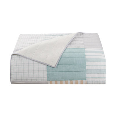 Southern Tide Nautical Mile Quilt