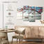 Alvord West Lake au printemps-108859673