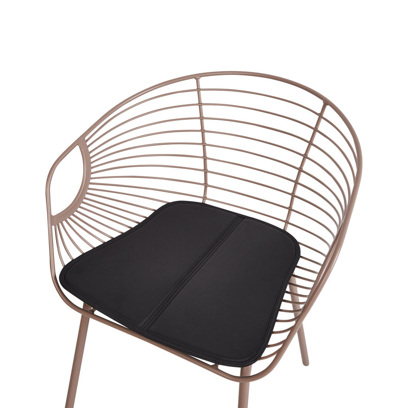 Annaros 46cm H Armchair in Beige