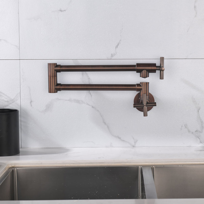 AWZTOO Kitchen Faucet