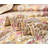 Traditional Floral Quilt Set-14978822