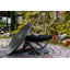 Round Steel Wood Burning Smokeless Fire Pit-86525140