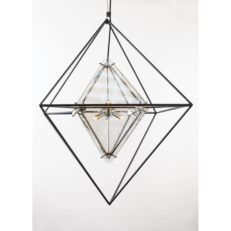 Epic 4 - Light Chandelier