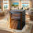 Infrared Quartz Space Heater With Remote Control, 1500W Electric Heater With 3 Heat Settings (750W/1500W/Eco), Timer Function, Overheat & Tip-Over Protection, Cool-Touch Exterior, Child Safety Lock For Home And Office
