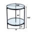 Nathalia Small Round End Table-2045035677
