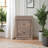 Malani Piece Configurable Writing Desk Office Set