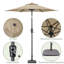 Caaliyah 4kg Umbrella Base-1643629937