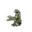 Frog Bronze Garden Statue