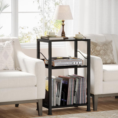 Tablettes H 27,55 po