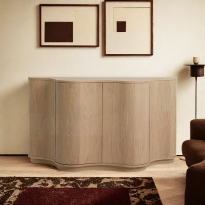 Buffet de salon Retro Creative