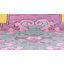 Tapis traditionnel jaune opie-505228816
