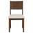 Canton Upholstered Solid Wood Dining Chair-1858684186