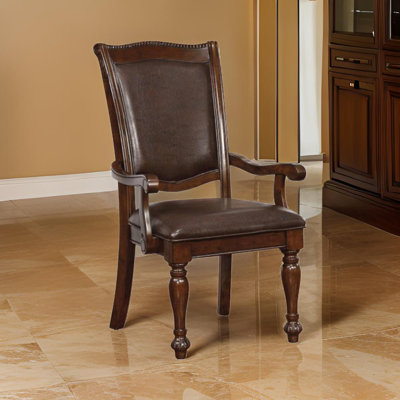 Chaise de salle à manger Enedina