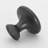 Mushroom Knob Multipack-13240770