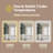 Frameless LED Bathroom Mirror,Smart Mirror-1465314818