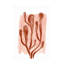 Art sur toile Treechild-103094681