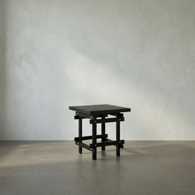 Yokosuka End Table